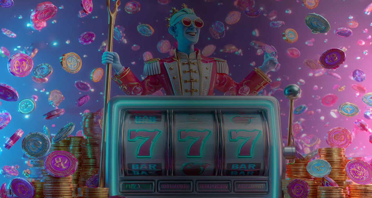 CasinoFriday